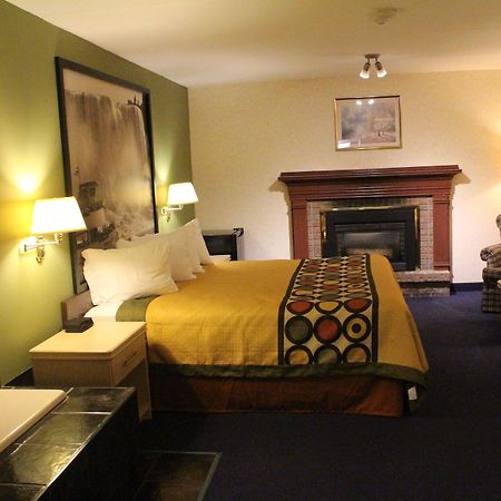 Super 8 By Wyndham Niagara Falls North Luaran gambar