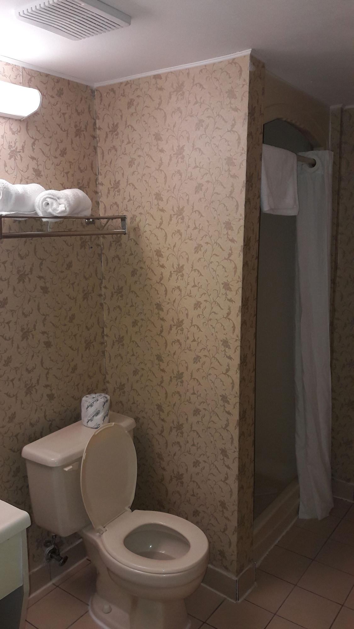 Super 8 By Wyndham Niagara Falls North Luaran gambar